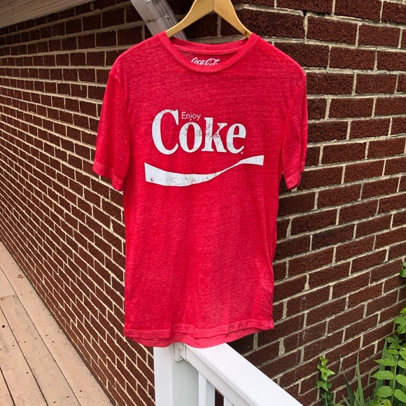 Coca-Cola Vintage Other - Coca-Cola Vintage T Shirt